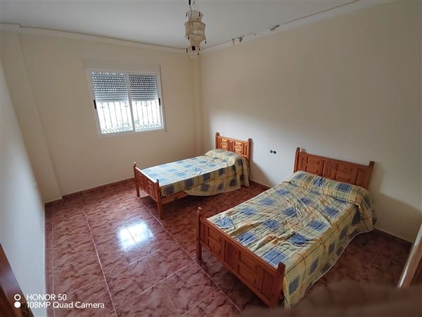 6 soverom Villa til salgs i Molvizar med garasje - € 380 000 (Ref: 10027672)