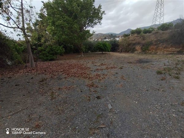 6 soverom Villa til salgs i Molvizar med garasje - € 380 000 (Ref: 10027672)