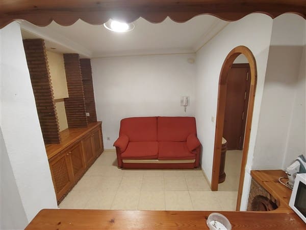 Apartamento de 3 habitaciones en Granada ciudad en venta - 292.000 € (Ref: 10027673)