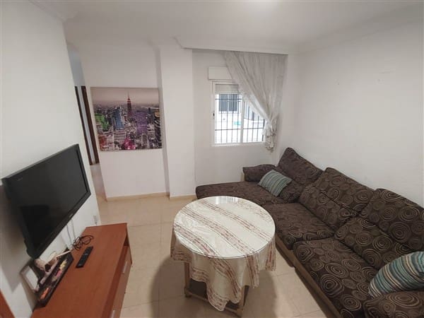 Apartamento de 3 habitaciones en Granada ciudad en venta - 292.000 € (Ref: 10027673)