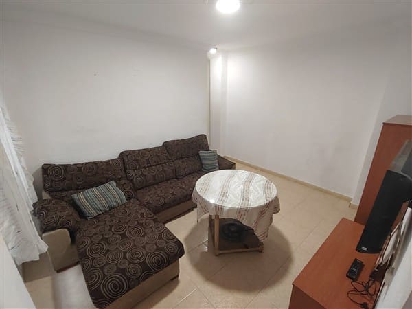 Apartamento de 3 habitaciones en Granada ciudad en venta - 292.000 € (Ref: 10027673)