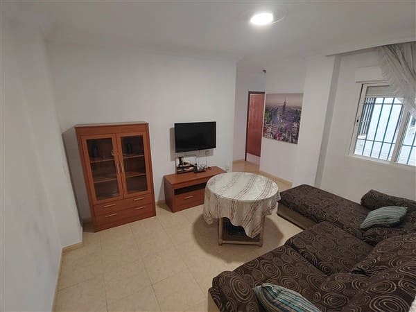 Apartamento de 3 habitaciones en Granada ciudad en venta - 292.000 € (Ref: 10027673)