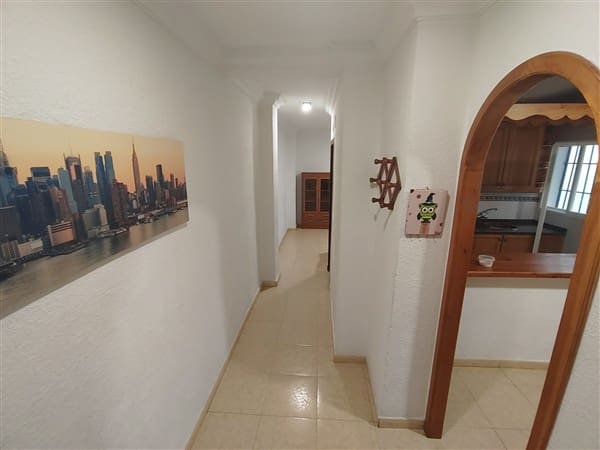 Apartamento de 3 habitaciones en Granada ciudad en venta - 292.000 € (Ref: 10027673)