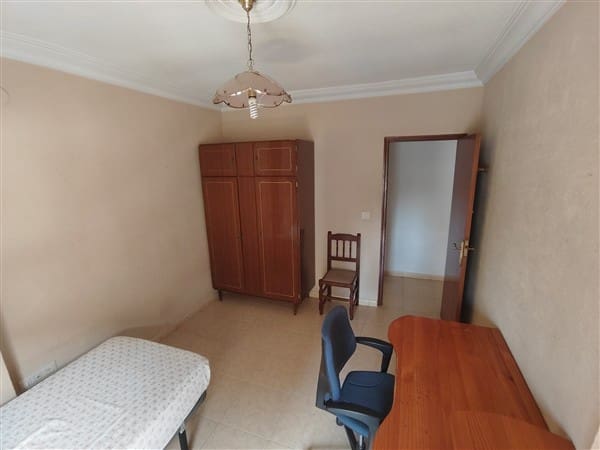 Apartamento de 3 habitaciones en Granada ciudad en venta - 292.000 € (Ref: 10027673)