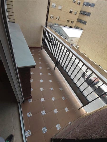 Apartamento de 3 habitaciones en Granada ciudad en venta - 292.000 € (Ref: 10027673)