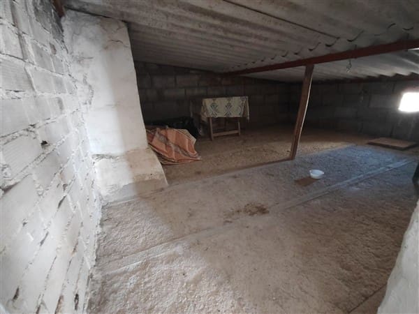 5 camera da letto Casa in vendita in Ventorros de la Laguna - 69.900 € (Rif: 10073315)