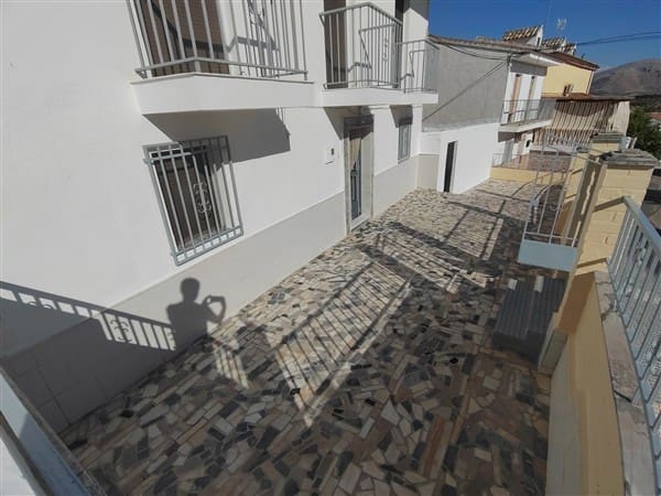 5 camera da letto Casa in vendita in Ventorros de la Laguna - 69.900 € (Rif: 10073315)