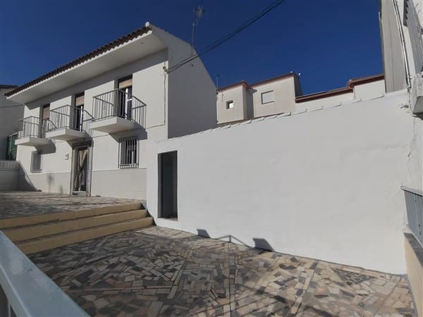 5 camera da letto Casa in vendita in Ventorros de la Laguna - 69.900 € (Rif: 10073315)