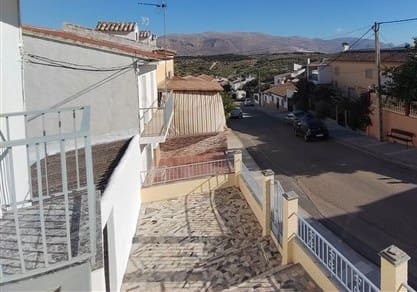 5 camera da letto Casa in vendita in Ventorros de la Laguna - 69.900 € (Rif: 10073315)