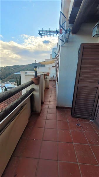 3 chambre Appartement à vendre à Polopos avec piscine - 130 000 € (Ref: 10088426)