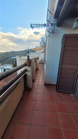 3 chambre Appartement à vendre à Polopos avec piscine - 130 000 € (Ref: 10088426)