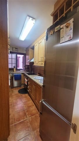 3 chambre Appartement à vendre à Polopos avec piscine - 130 000 € (Ref: 10088426)