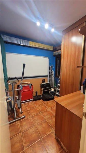 3 chambre Appartement à vendre à Polopos avec piscine - 130 000 € (Ref: 10088426)