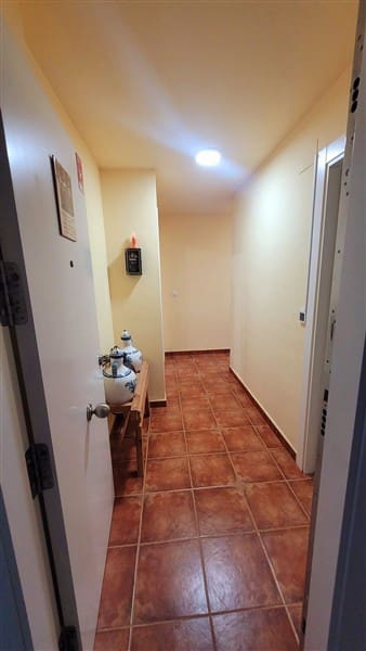 3 chambre Appartement à vendre à Polopos avec piscine - 130 000 € (Ref: 10088426)