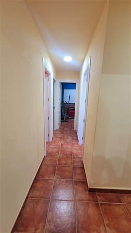 3 chambre Appartement à vendre à Polopos avec piscine - 130 000 € (Ref: 10088426)
