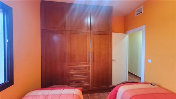 3 chambre Appartement à vendre à Polopos avec piscine - 130 000 € (Ref: 10088426)