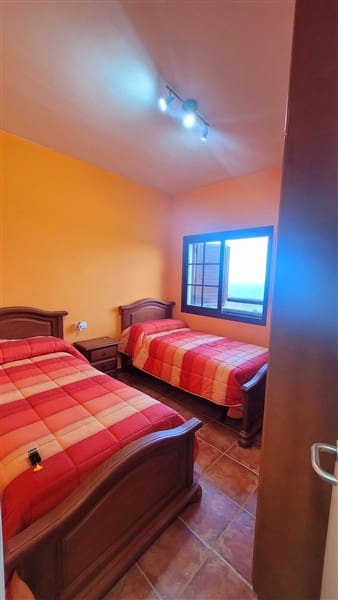 3 chambre Appartement à vendre à Polopos avec piscine - 130 000 € (Ref: 10088426)