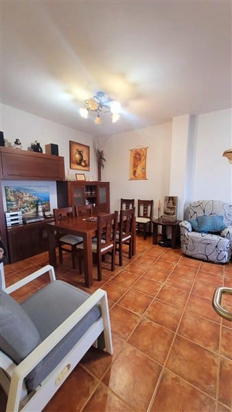 3 chambre Appartement à vendre à Polopos avec piscine - 130 000 € (Ref: 10088426)
