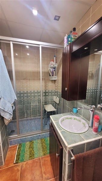 3 chambre Appartement à vendre à Polopos avec piscine - 130 000 € (Ref: 10088426)