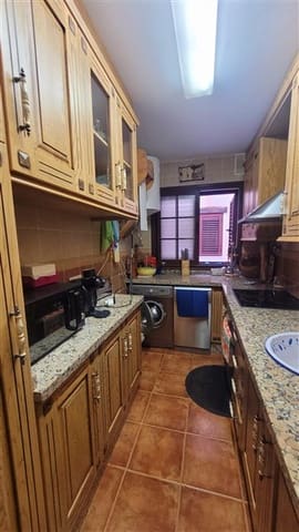 3 chambre Appartement à vendre à Polopos avec piscine - 130 000 € (Ref: 10088426)