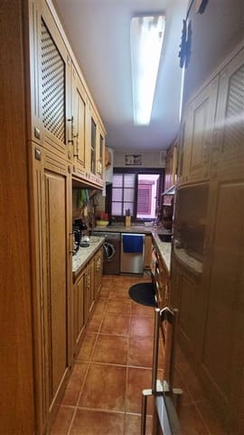 3 chambre Appartement à vendre à Polopos avec piscine - 130 000 € (Ref: 10088426)