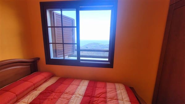 3 chambre Appartement à vendre à Polopos avec piscine - 130 000 € (Ref: 10088426)