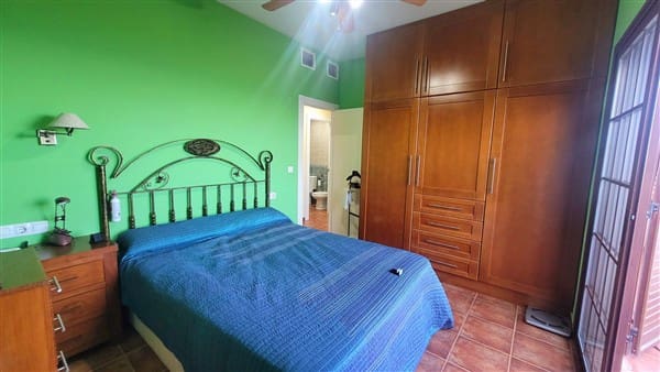3 chambre Appartement à vendre à Polopos avec piscine - 130 000 € (Ref: 10088426)