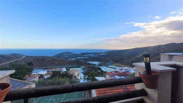 3 chambre Appartement à vendre à Polopos avec piscine - 130 000 € (Ref: 10088426)