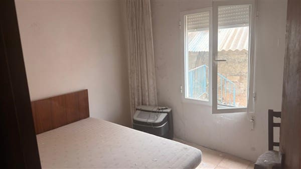 4 makuuhuone Omakotitalo myytävänä paikassa Castillejar mukana 
autotalli - 47 500 € (Ref: 10095024)