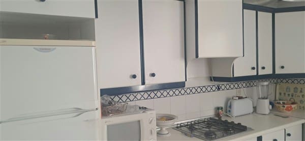 2 soverom Leilighet til salgs i La Calahorra - € 199 000 (Ref: 10111054)