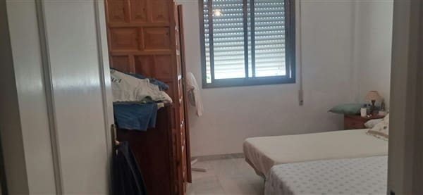 2 soverom Leilighet til salgs i La Calahorra - € 199 000 (Ref: 10111054)