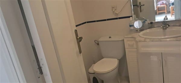 2 soverom Leilighet til salgs i La Calahorra - € 199 000 (Ref: 10111054)