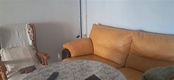 2 soverom Leilighet til salgs i La Calahorra - € 199 000 (Ref: 10111054)