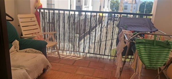 2 soverom Leilighet til salgs i La Calahorra - € 199 000 (Ref: 10111054)