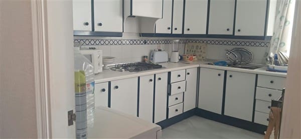 2 soverom Leilighet til salgs i La Calahorra - € 199 000 (Ref: 10111054)