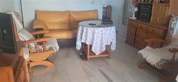 2 soverom Leilighet til salgs i La Calahorra - € 199 000 (Ref: 10111054)