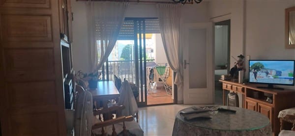 2 soverom Leilighet til salgs i La Calahorra - € 199 000 (Ref: 10111054)
