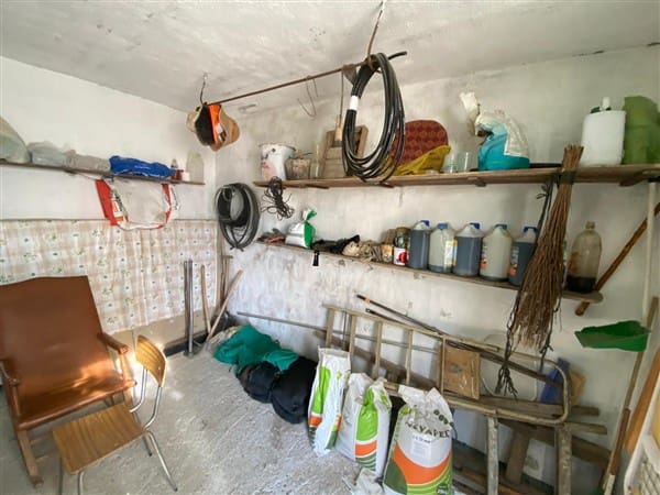 Terre non Aménagée à vendre à Mondujar - 42 500 € (Ref: 10120501)