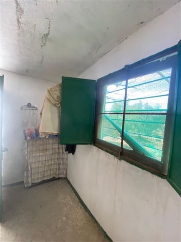 Terreno Não Urbanizado para venda em Mondujar, Lecrín - 42 500 € (Ref: 10120501)