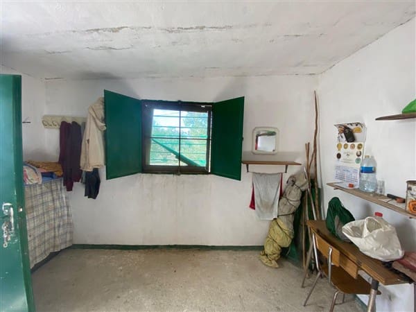 Terre non Aménagée à vendre à Mondujar - 42 500 € (Ref: 10120501)