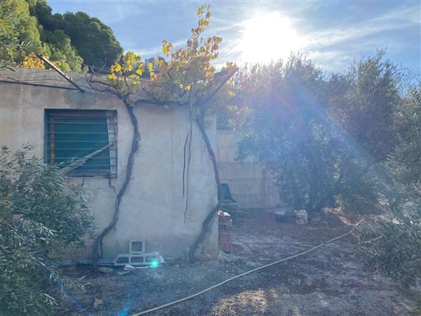 Terre non Aménagée à vendre à Mondujar - 42 500 € (Ref: 10120501)