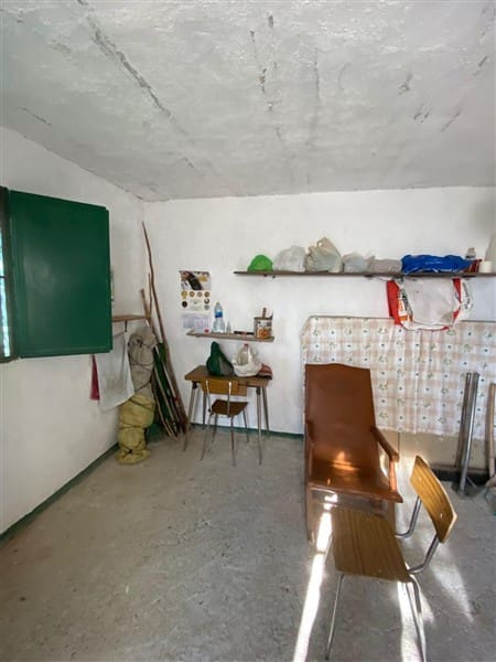 Terre non Aménagée à vendre à Mondujar - 42 500 € (Ref: 10120501)