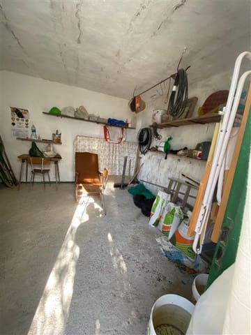 Terreno Não Urbanizado para venda em Mondujar, Lecrín - 42 500 € (Ref: 10120501)