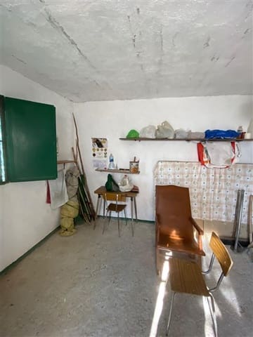 Terreno Não Urbanizado para venda em Mondujar, Lecrín - 42 500 € (Ref: 10120501)