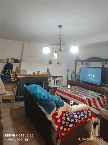 5 quarto Casa de Caverna para venda em Cullar - 62 500 € (Ref: 10132128)