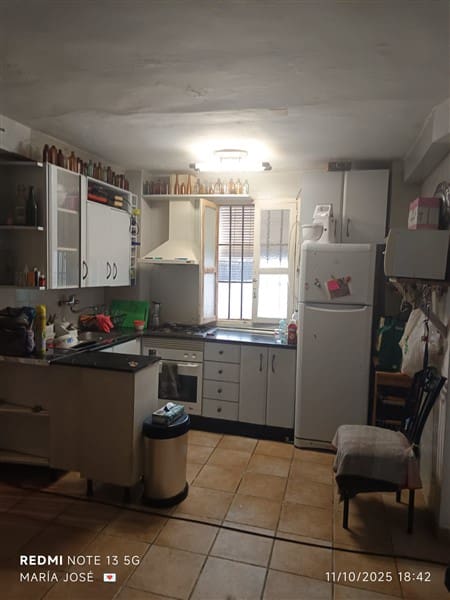 5 quarto Casa de Caverna para venda em Cullar - 62 500 € (Ref: 10132128)