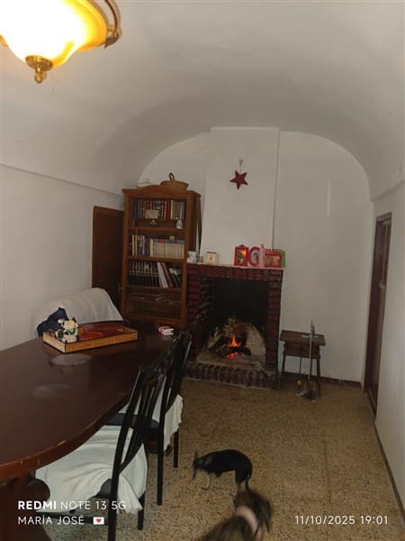 5 quarto Casa de Caverna para venda em Cullar - 62 500 € (Ref: 10132128)