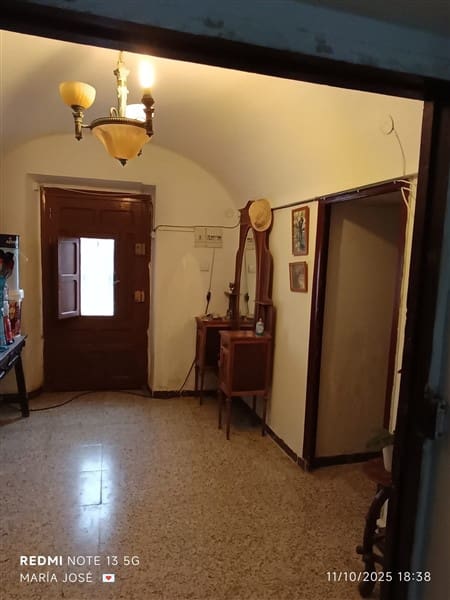 5 quarto Casa de Caverna para venda em Cullar - 62 500 € (Ref: 10132128)