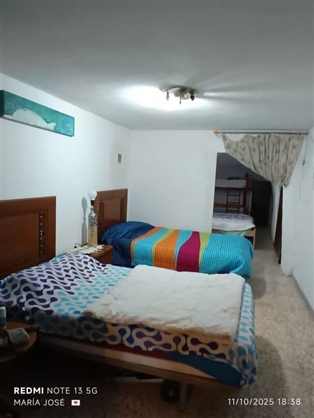 5 quarto Casa de Caverna para venda em Cullar - 62 500 € (Ref: 10132128)
