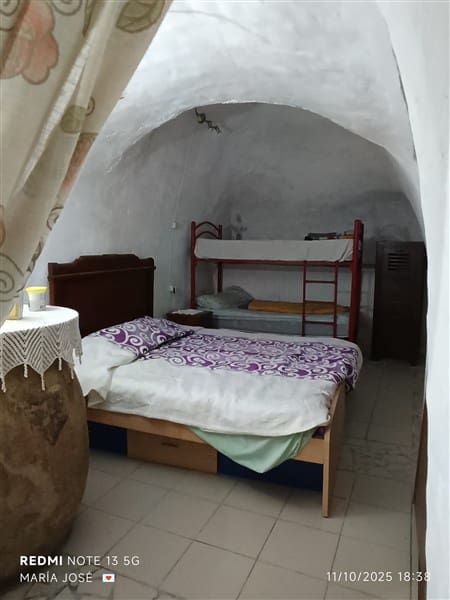 5 quarto Casa de Caverna para venda em Cullar - 62 500 € (Ref: 10132128)